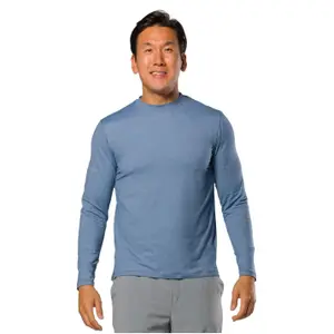 Long Sleeve T-Shirt Nathan Dash image-1