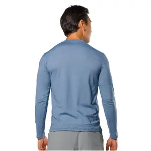 Long Sleeve T-Shirt Nathan Dash image-4