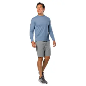Long Sleeve T-Shirt Nathan Dash image-2