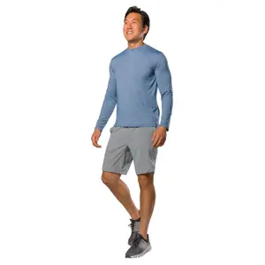 Long Sleeve T-Shirt Nathan Dash image-3