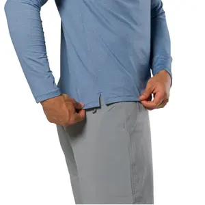 Long Sleeve T-Shirt Nathan Dash image-5