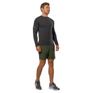 Long Sleeve T-Shirt Nathan Dash image-2
