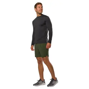 Long Sleeve T-Shirt Nathan Dash image-4