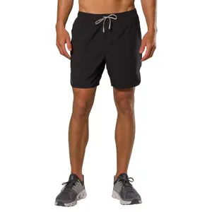 Unlined shorts Nathan Essential 7 image-1