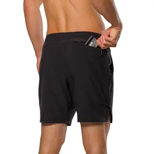 Unlined shorts Nathan Essential 7 image-2