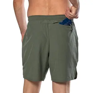 Unlined shorts Nathan Essential 7 image-1