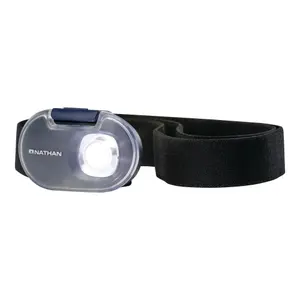 Headlamp headband Nathan Luna Fire 250 RX image-0