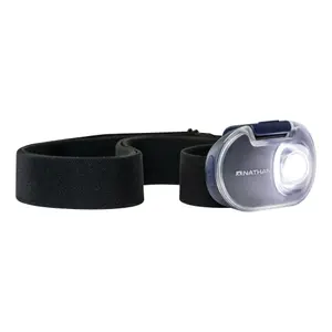 Headlamp headband Nathan Luna Fire 250 RX image-2