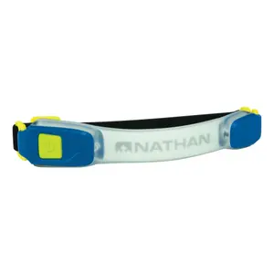 Illuminated armband Nathan LightBender RX image-0