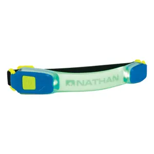 Illuminated armband Nathan LightBender RX image-1