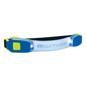 Illuminated armband Nathan LightBender RX image-2