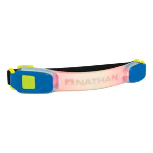 Illuminated armband Nathan LightBender RX image-3