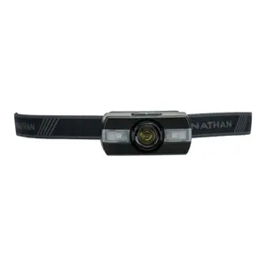 Headlamp headband Nathan Neutron Fire image-0