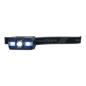 Headlamp headband Nathan Neutron Fire image-1