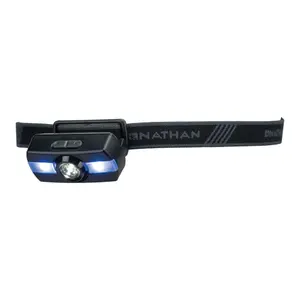 Headlamp headband Nathan Neutron Fire image-2