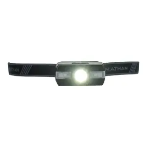 Headlamp headband Nathan Neutron Fire image-3