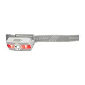 Headlamp Nathan Neutron Fire Runners image-4
