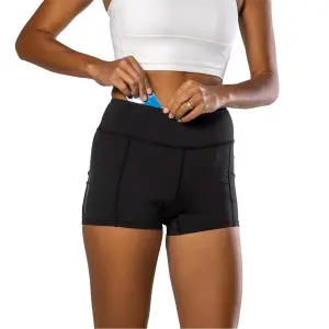 Women's thigh-high boots Nathan Interval Bike 3 image-2