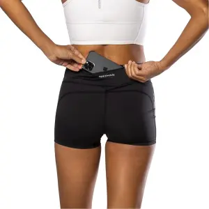 Women's thigh-high boots Nathan Interval Bike 3 image-4