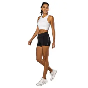 Women's thigh-high boots Nathan Interval Bike 3 image-6