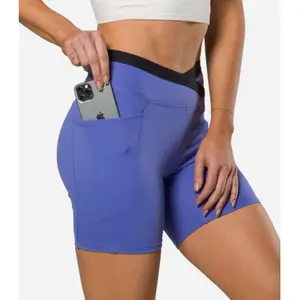 Women's shorts Nathan 365 image-4
