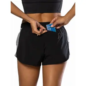 Women's shorts Nathan Essential 2.0 image-3