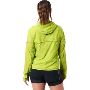 Women's waterproof jacket Nathan Stealth 2.0 image-1