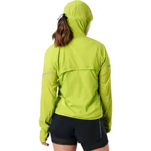 Women's waterproof jacket Nathan Stealth 2.0 image-2