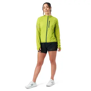 Women's waterproof jacket Nathan Stealth 2.0 image-3