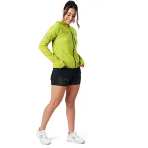 Women's waterproof jacket Nathan Stealth 2.0 image-4