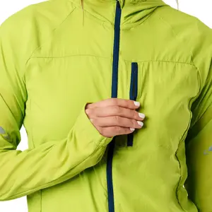 Women's waterproof jacket Nathan Stealth 2.0 image-5