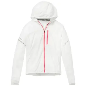 Women's Hooded Sweat Jacket Nathan Stealth 2.0