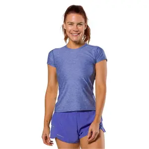 Women's T-shirt Nathan Qualifier