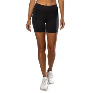 Women's thigh-high boots Nathan Interval Bike 6 image-1