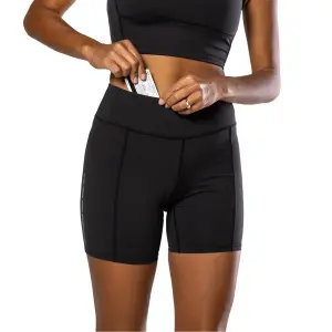 Women's thigh-high boots Nathan Interval Bike 6 image-2