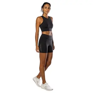 Women's thigh-high boots Nathan Interval Bike 6 image-5