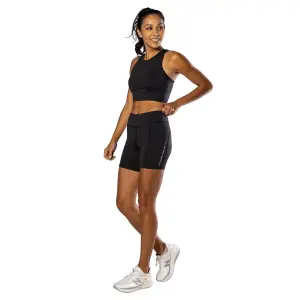 Women's thigh-high boots Nathan Interval Bike 6 image-6