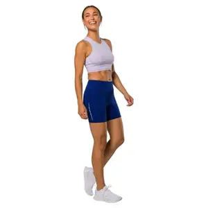Women's thigh-high boots Nathan Interval Bike 6 image-2