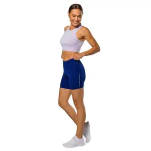 Women's thigh-high boots Nathan Interval Bike 6 image-3