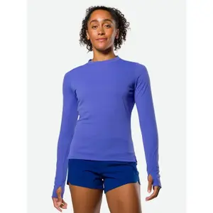 Women's Long Sleeve Jersey Nathan Rise 2.0