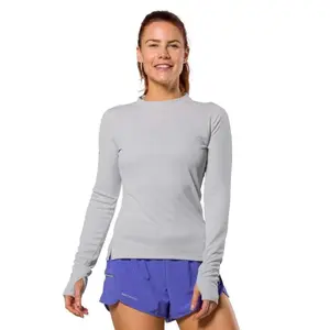 Women's Long Sleeve Jersey Nathan Rise 2.0 image-1