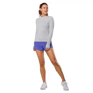 Women's Long Sleeve Jersey Nathan Rise 2.0 image-3