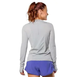 Women's Long Sleeve Jersey Nathan Rise 2.0 image-4