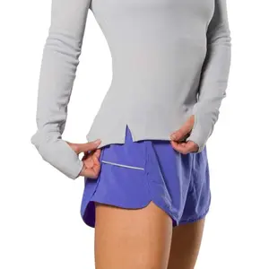 Women's Long Sleeve Jersey Nathan Rise 2.0 image-5
