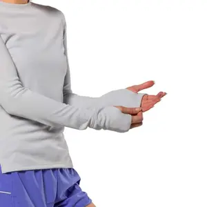 Women's Long Sleeve Jersey Nathan Rise 2.0 image-6