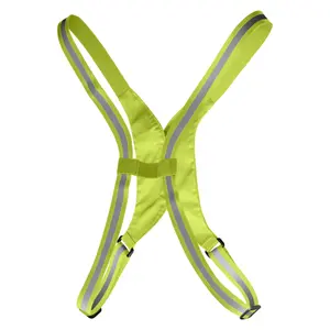 Safety vest Nathan Hypernight LITE image-1