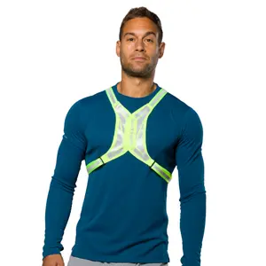 Safety vest Nathan Hypernight LITE image-2