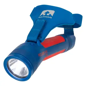 Headlamp Nathan Polaris 400RX