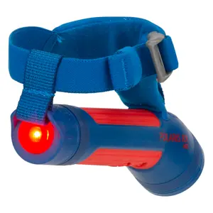 Headlamp Nathan Polaris 400RX image-1