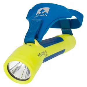 Headlamp Nathan Polaris 200R
